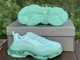 Balenciaga Triple-S Clearsole