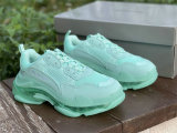 Balenciaga Triple-S Clearsole