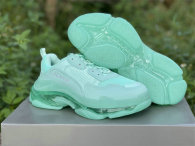 Balenciaga Triple-S Clearsole