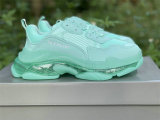 Balenciaga Triple-S Clearsole