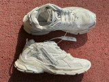 Balenciaga Runner White