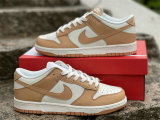 Authentic Nike Dunk Low WMNS “Harvest Moon”