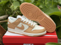 Authentic Nike Dunk Low WMNS “Harvest Moon”