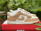Authentic Nike Dunk Low WMNS “Harvest Moon”
