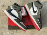 Authentic Travis Scott x Fragment x Air Jordan 1 High OG