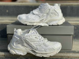 Balenciaga Runner White