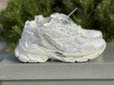 Balenciaga Runner White