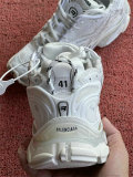 Balenciaga Runner White