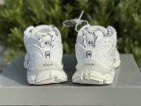 Balenciaga Runner White