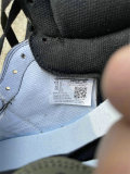Authentic Travis Scott x Fragment x Air Jordan 1 High OG