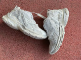 Balenciaga Runner White