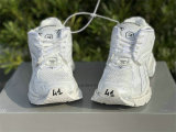Balenciaga Runner White