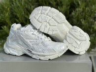 Balenciaga Runner White