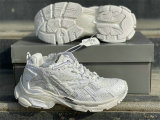 Balenciaga Runner White