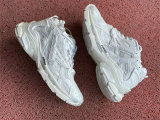 Balenciaga Runner White