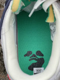 Authentic Off-White x Nike Dunk Low “20 to 50”
