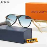 LV Sunglasses AA quality (334)