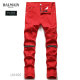 Balmain Long Jeans (208)