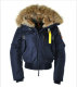 PSJ Down Jacket Women (8)