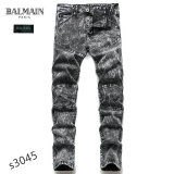 Balmain Long Jeans (211)