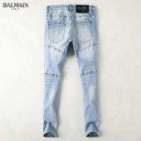 Balmain Long Jeans (206)
