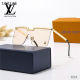 LV Sunglasses AA quality (131)