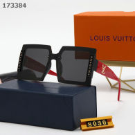 LV Sunglasses AA quality (369)