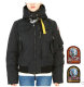 PSJ Down Jacket Women (12)
