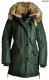 PSJ Down Jacket Women (20)