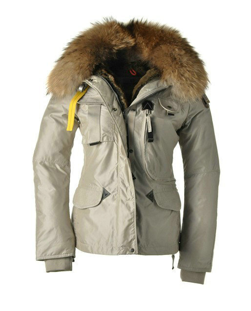 PSJ Down Jacket Women (3)