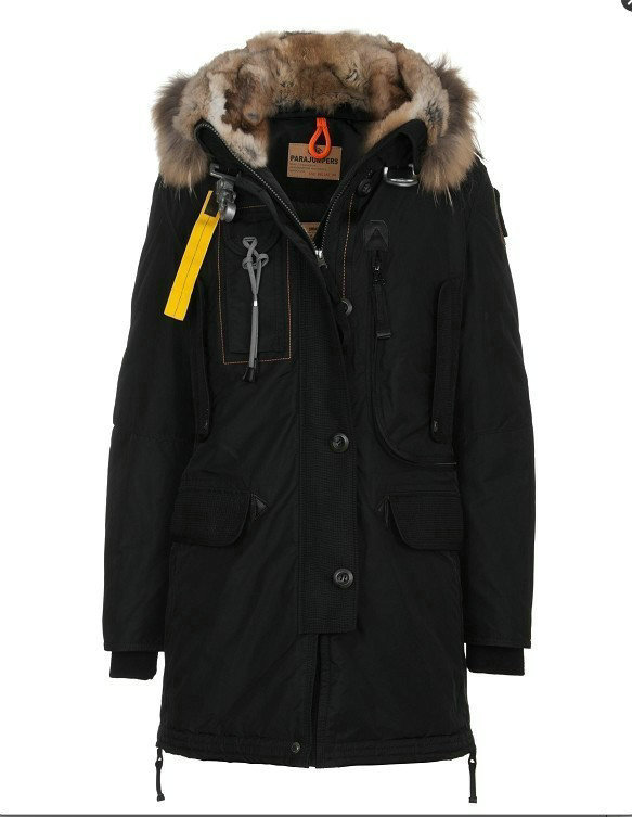 PSJ Down Jacket Women (22)