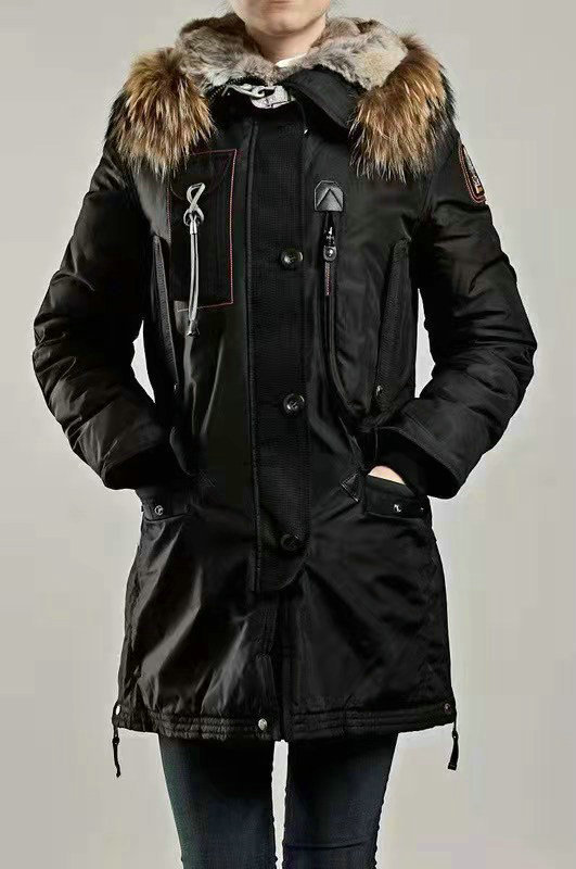 PSJ Down Jacket Women (15)