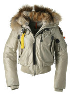 PSJ Down Jacket Women (7)