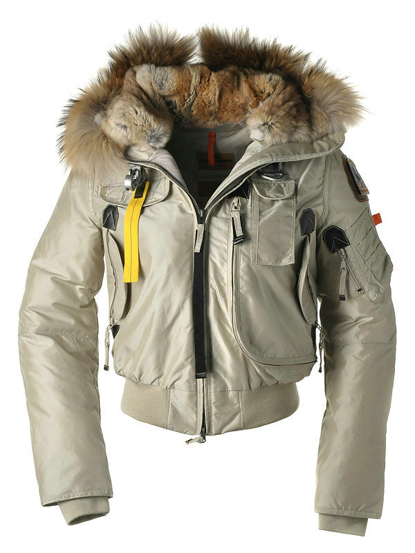 PSJ Down Jacket Women (7)