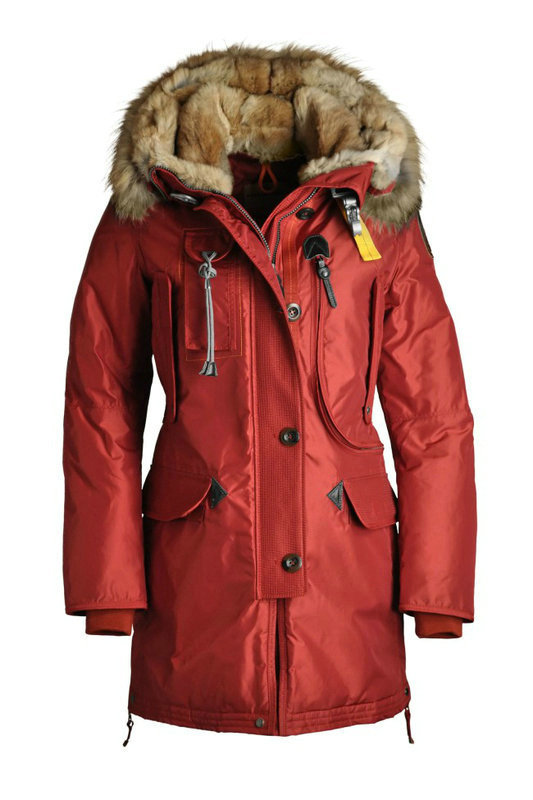 PSJ Down Jacket Women (23)