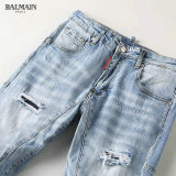 Balmain Long Jeans (206)