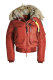 PSJ Down Jacket Women (18)