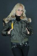PSJ Down Jacket Women (1)