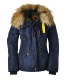 PSJ Down Jacket Women (5)