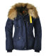 PSJ Down Jacket Women (5)