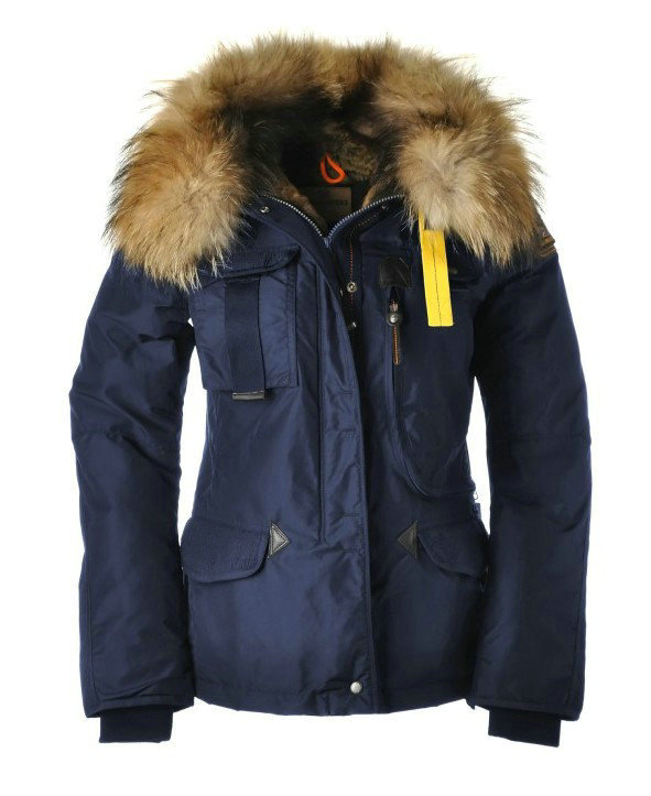 PSJ Down Jacket Women (5)