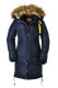 PSJ Down Jacket Women (16)
