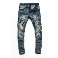 Amiri Long Jeans (152)