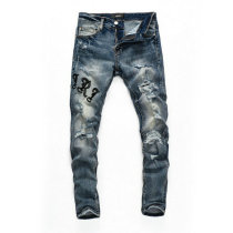 Amiri Long Jeans (152)