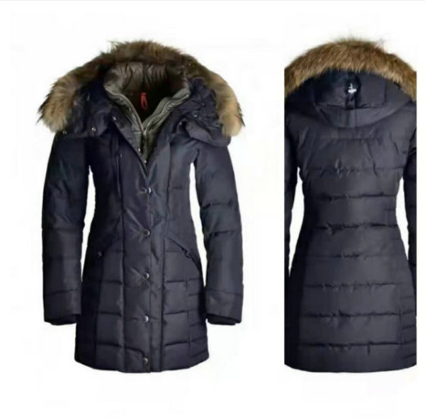 PSJ Down Jacket Women (26)