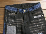 Balmain Long Jeans (209)