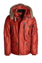 PSJ Down Jacket (2) PSJ Down Jacket (2)