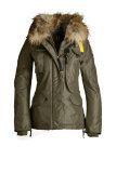 PSJ Down Jacket Women (6)