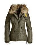 PSJ Down Jacket Women (6)