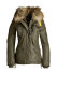 PSJ Down Jacket Women (6)
